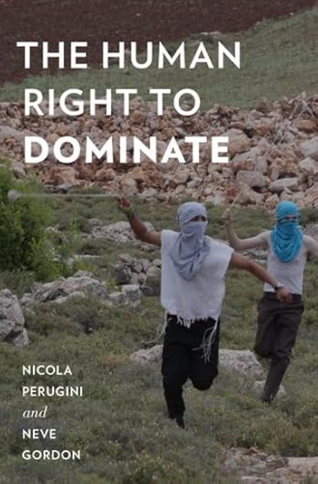 The Human Right to Dominate
