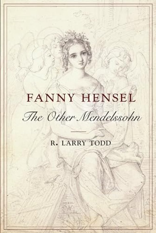 Fanny Hensel