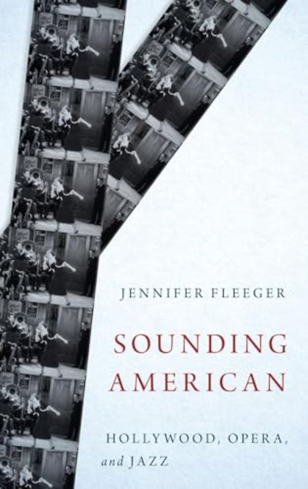 Sounding American
