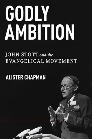 Godly Ambition