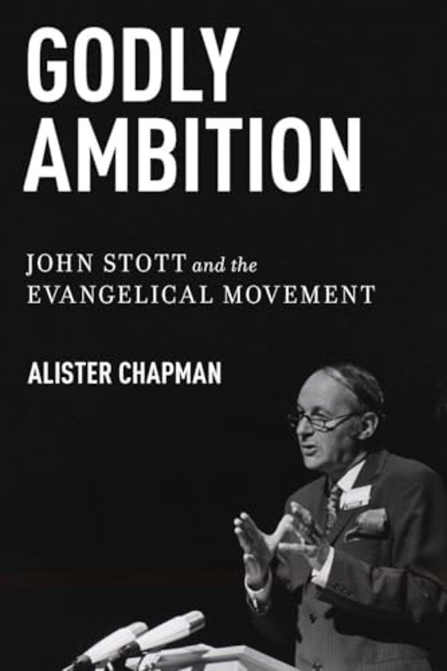 Godly Ambition