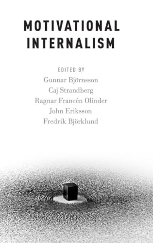 Motivational Internalism