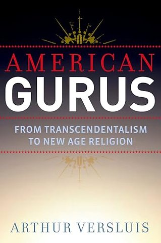 American Gurus