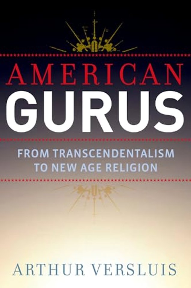 American Gurus
