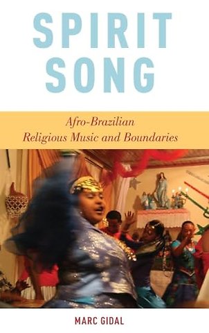 Spirit Song
