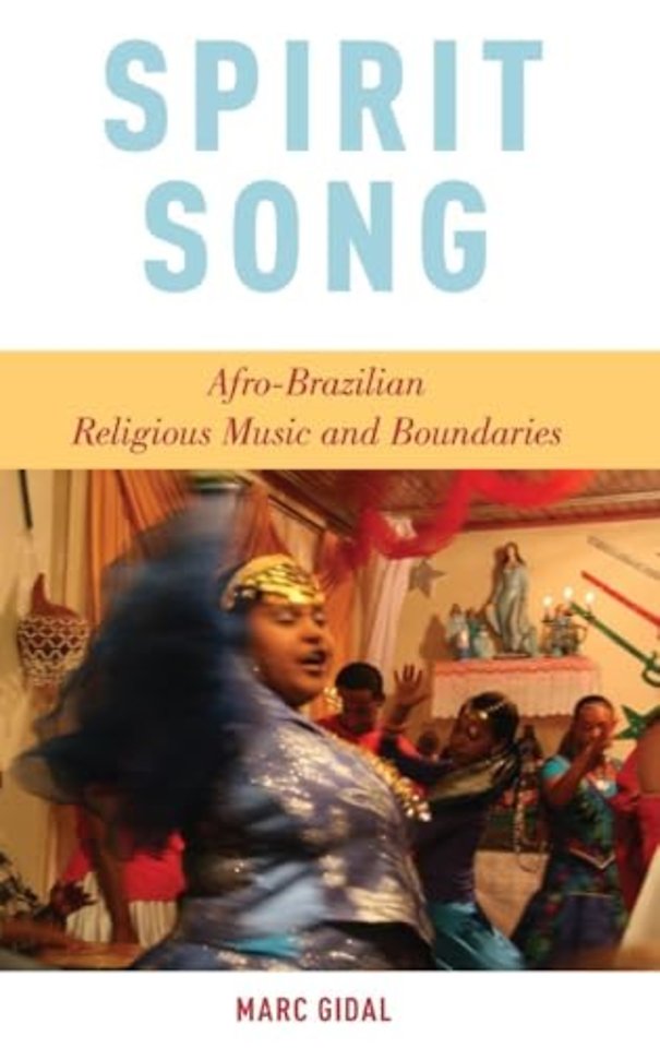 Spirit Song