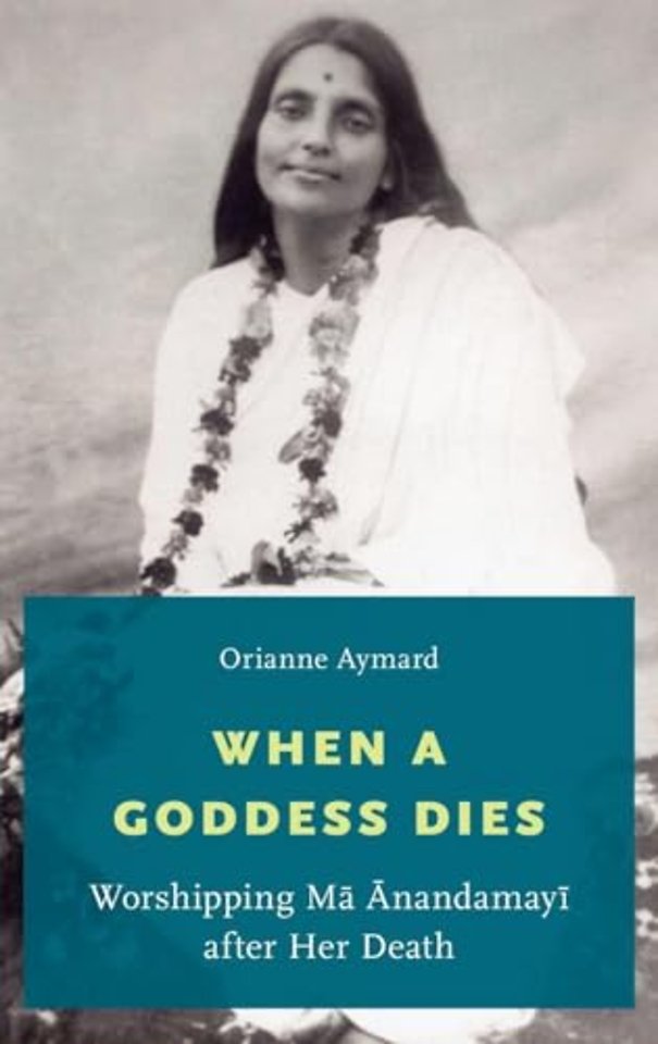 When a Goddess Dies