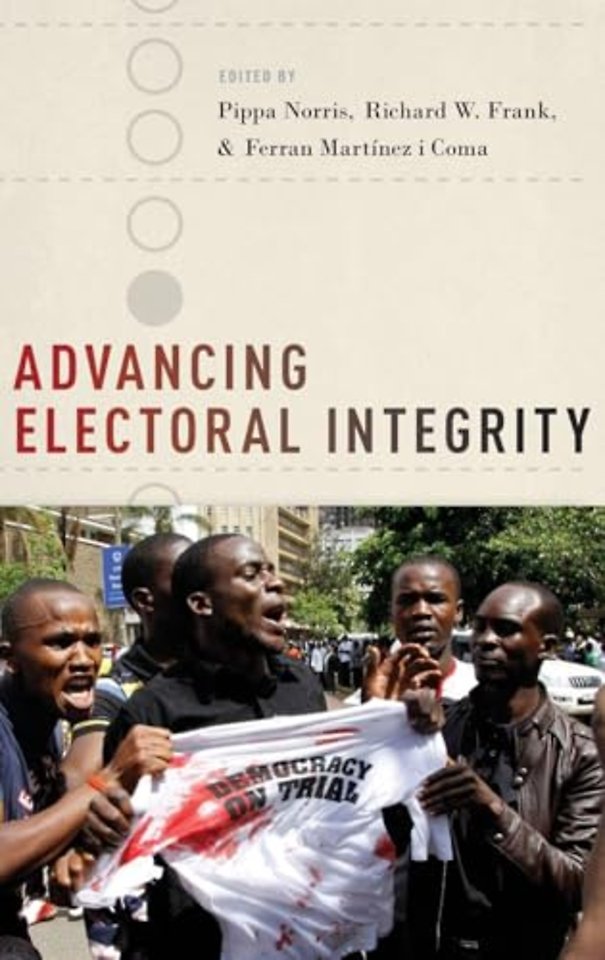 Advancing Electoral Integrity