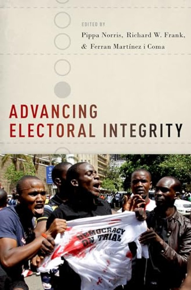 Advancing Electoral Integrity