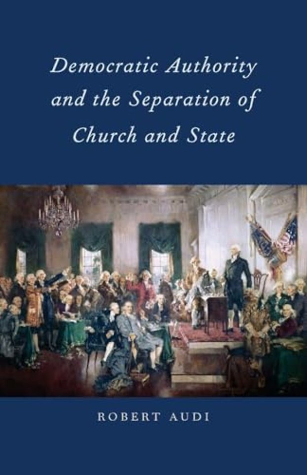 Democratic Authority and the Separation of Church and State