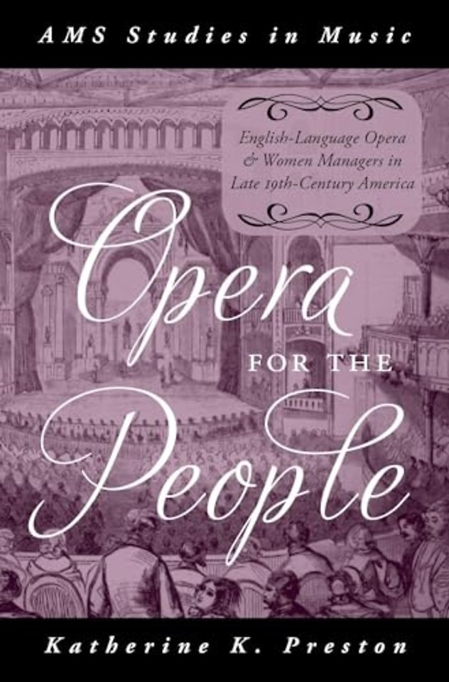 Opera for the People