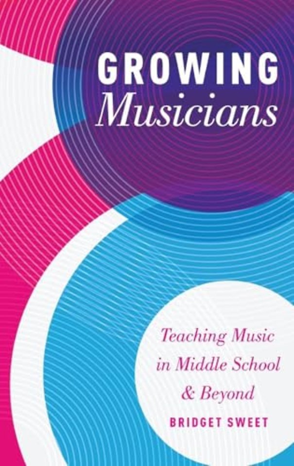 Growing Musicians