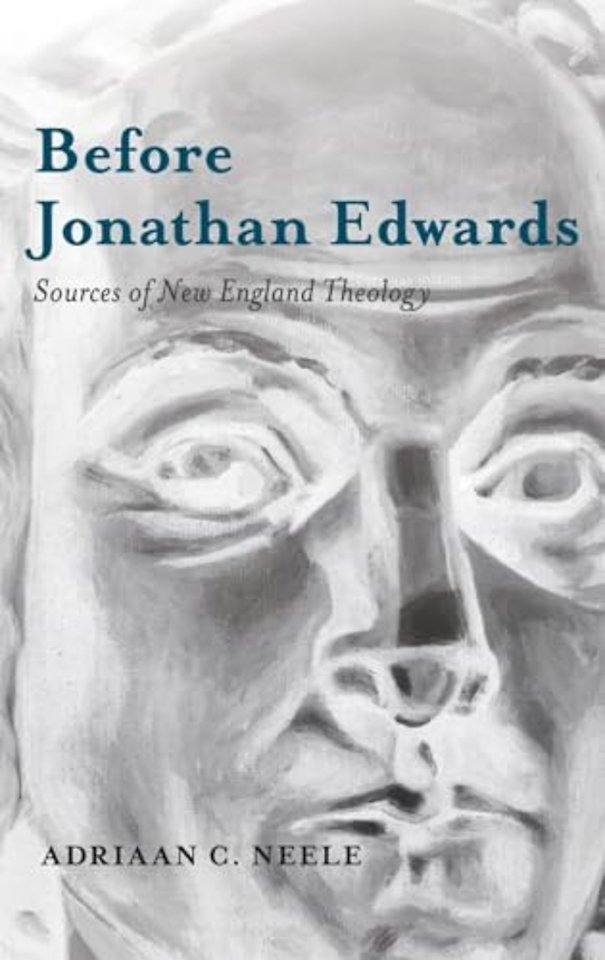 Before Jonathan Edwards