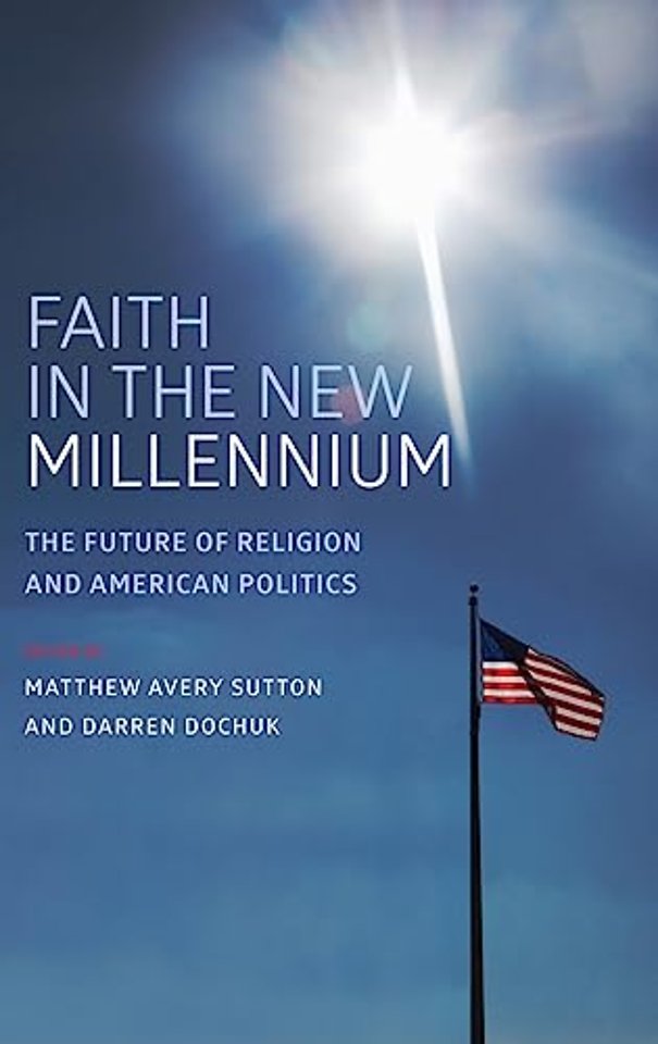 Faith in the New Millennium