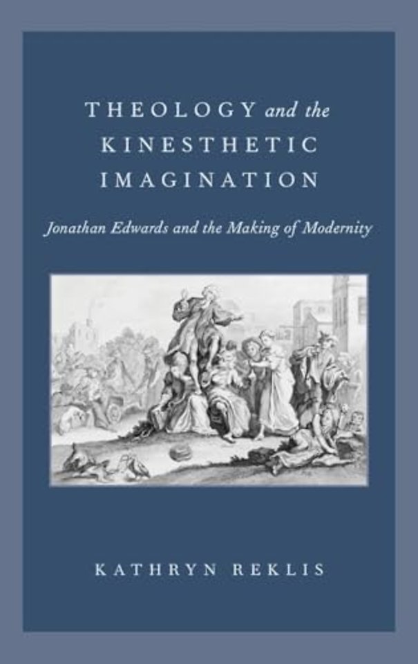 Theology and the Kinesthetic Imagination