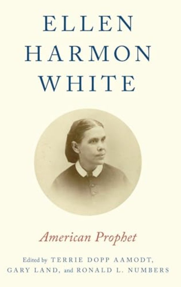 Ellen Harmon White