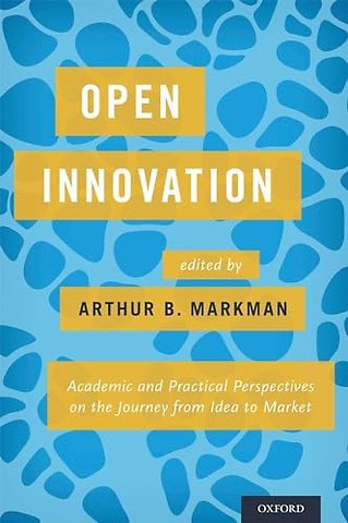 Open Innovation
