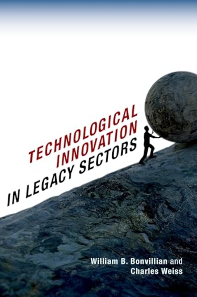 Technological Innovation in Legacy Sectors