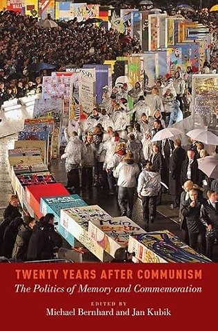 Twenty Years After Communism