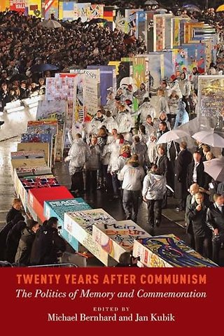 Twenty Years After Communism