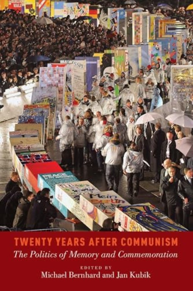 Twenty Years After Communism