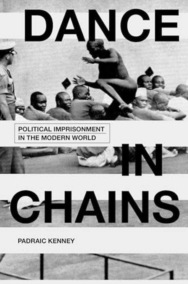 Dance in Chains