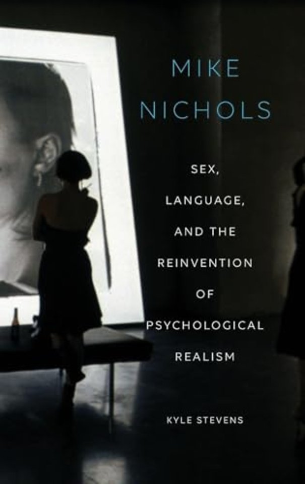 Mike Nichols