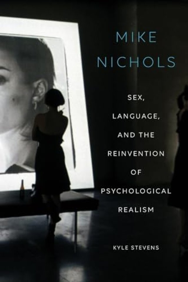 Mike Nichols