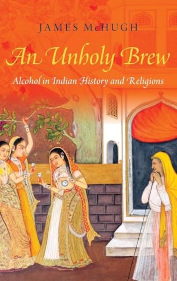 An Unholy Brew