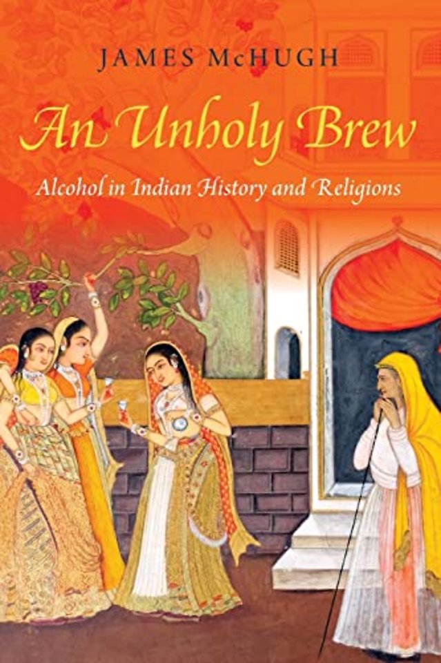 An Unholy Brew