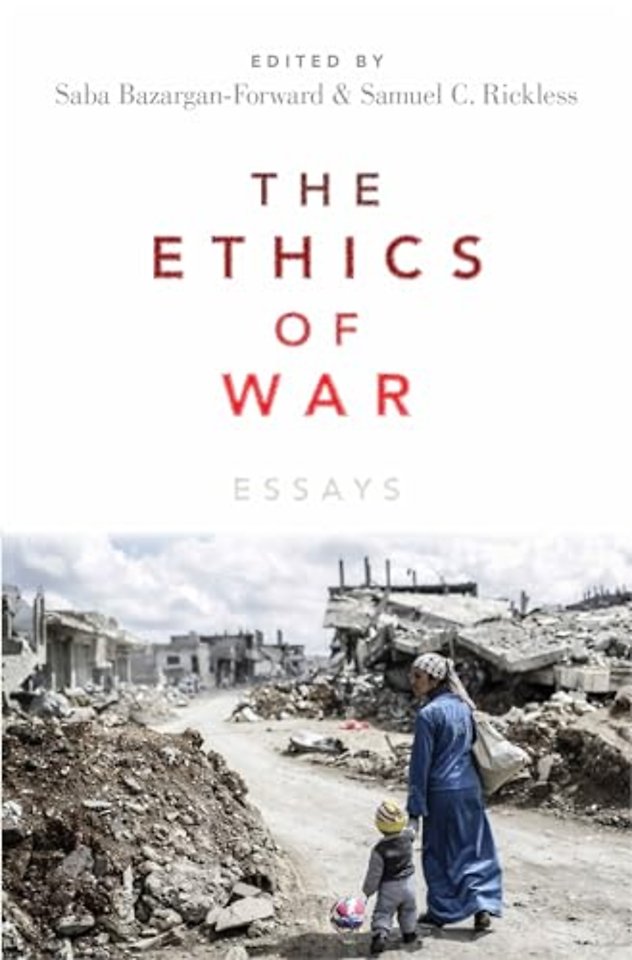 The Ethics of War