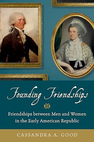 Founding Friendships
