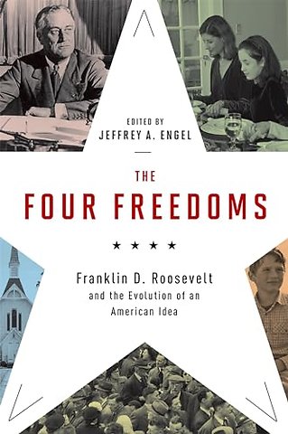 The Four Freedoms