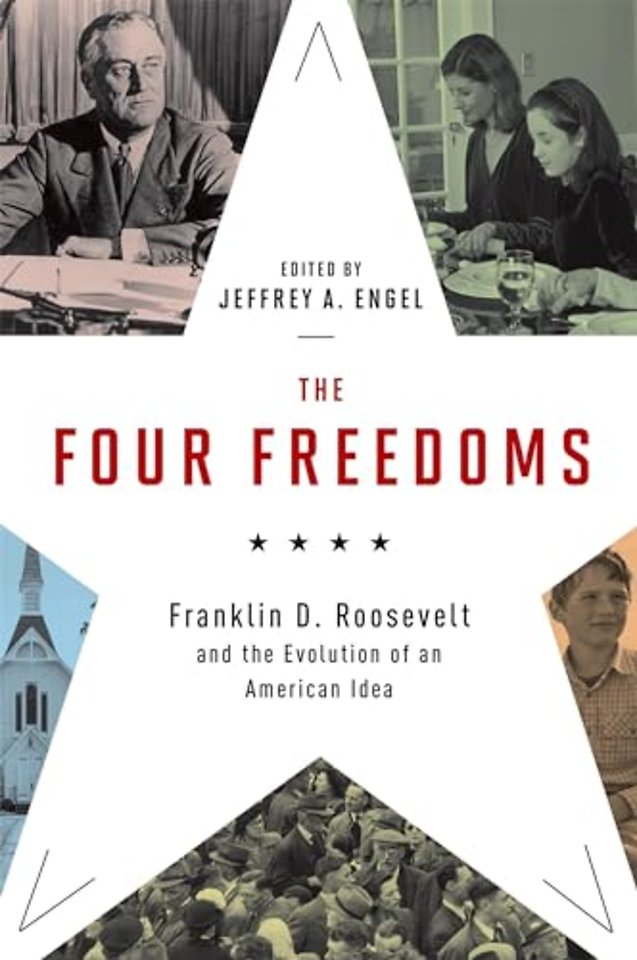 The Four Freedoms