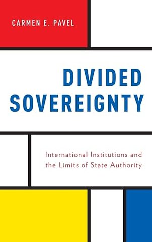 Divided Sovereignty