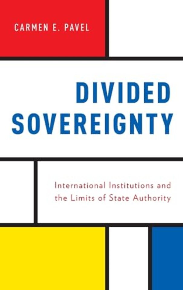 Divided Sovereignty