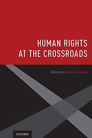 Human Rights at the Crossroads