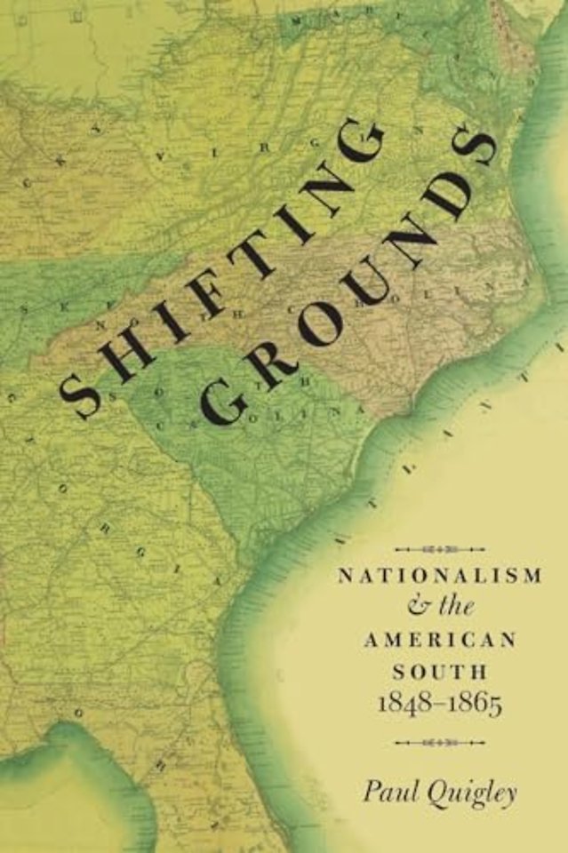 Shifting Grounds