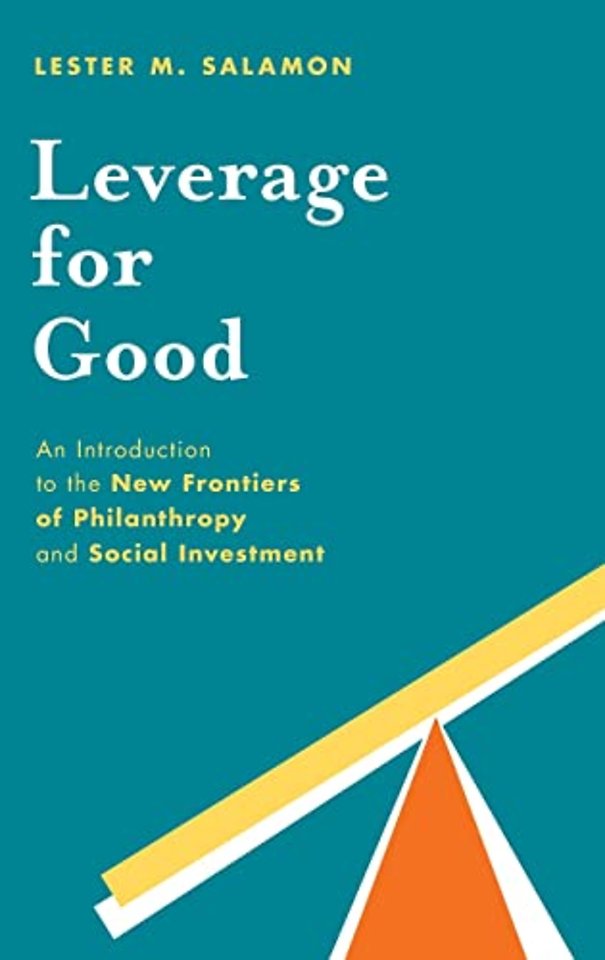 Leverage for Good