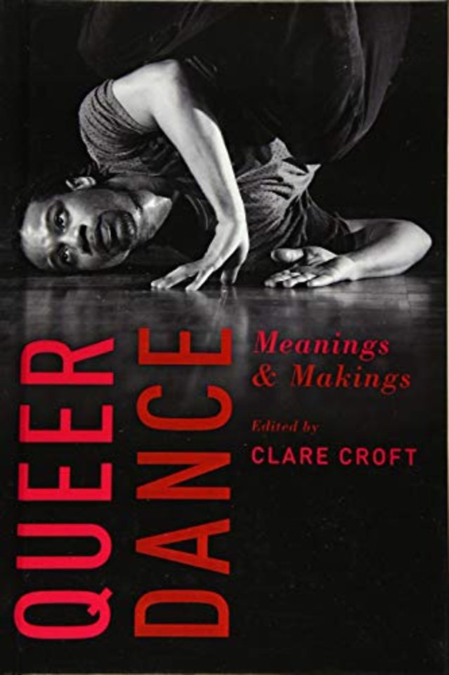 Queer Dance
