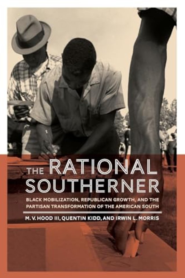 The Rational Southerner