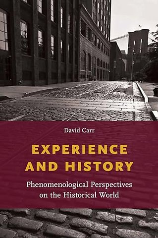 Experience and History