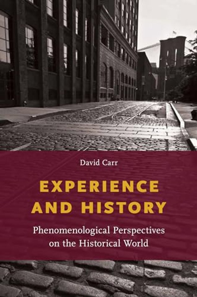 Experience and History