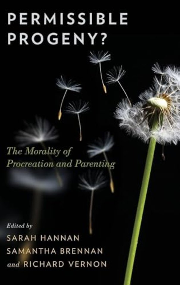 Permissible Progeny?