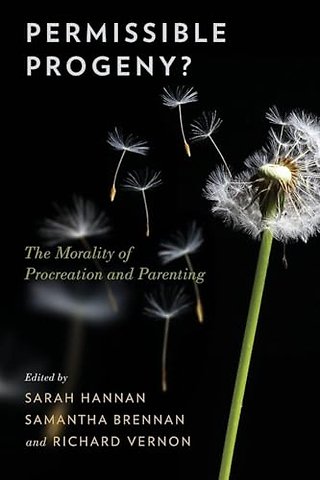 Permissible Progeny?