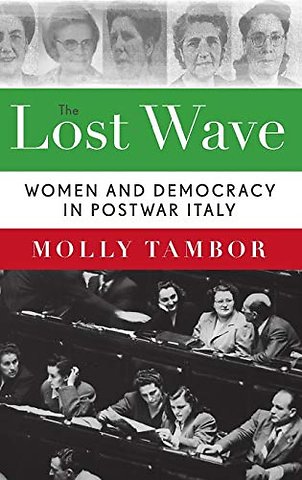 The Lost Wave