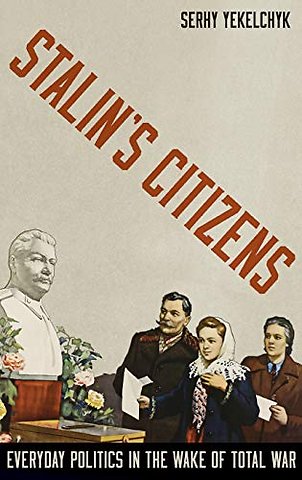 Stalin's Citizens