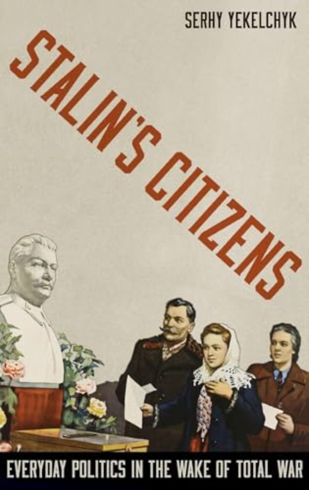 Stalin's Citizens