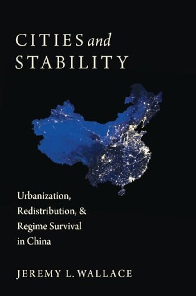 Cities and Stability