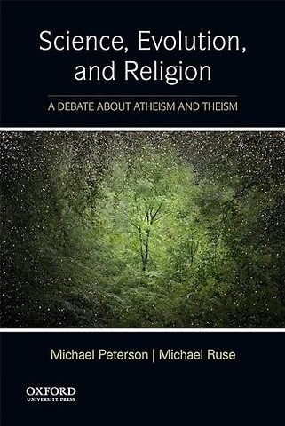 Science, Evolution, and Religion